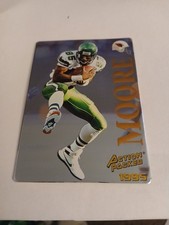 1995 Action Packed Quick Silver #35 Rob Moore Arizona Cardinals Syracuse Orange