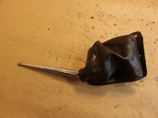1982-1990 Chevrolet S10 Shifter Assembly With Boot 4 Speed Oem 1982-1990 Chevrolet S10 Shifter Assembly With Boot 4 Speed Oem