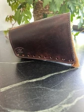 SASS, Cowboy Action, Leather Stock Cover, #8005, Rossi 92 Semi Crescent