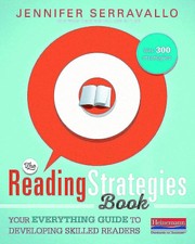 The Reading Strategies Book: Your Everything ...