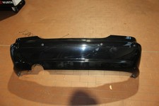 Mercedes-Benz SLK R 170 Mopf  Stoßfänger hinten obsidianschwarz  A 170 885 08 25