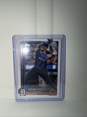 Jace Jung