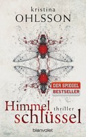 HimmelschlüSsel Kristina Ohlsson Taschenbuch Fredrika Bergman 480 S. Deutsch