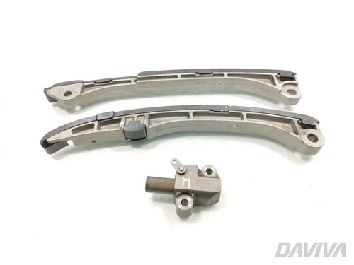 Lexus IS Steuerkettenschiene 220d Diesel 130kW (177 HP) 06022421 2008 Saloon