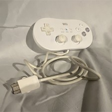 Official OEM Genuine Nintendo Wii & U Brand C...