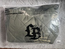 Brand New Liberty Walk Quilting Coach Jacket ...