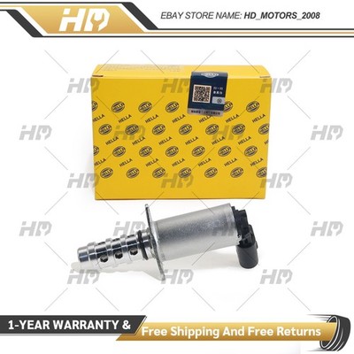 Variable Timing Solenoid Oil Control Valve for Audi VW 2.0L Turbo BPY BWT CDMA