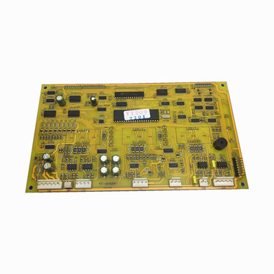 For SICAM 99 Wheel Balancer Computer Board Display Board