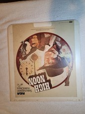 Laser Disc Movies you pick from classics to blockbusters