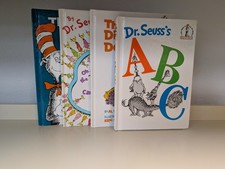 Dr. Seuss Beginner Books [BUNDLE] (Books, Used - Good)