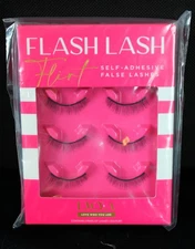 LWYA Flash Lash - 4033 - Flirt