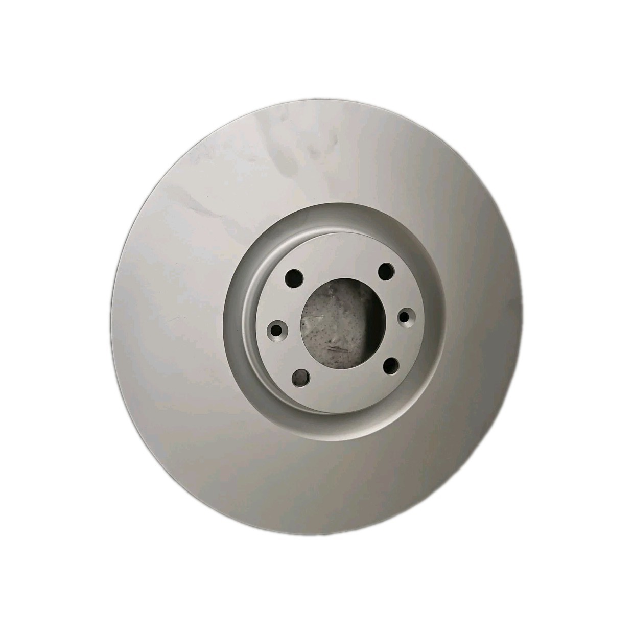 Pagid Brake Disc Front Single Premium 55569 340mm