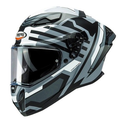 Caberg Drift Evo II Horizon Integralhelm Motorradhelm Sport Touring grau