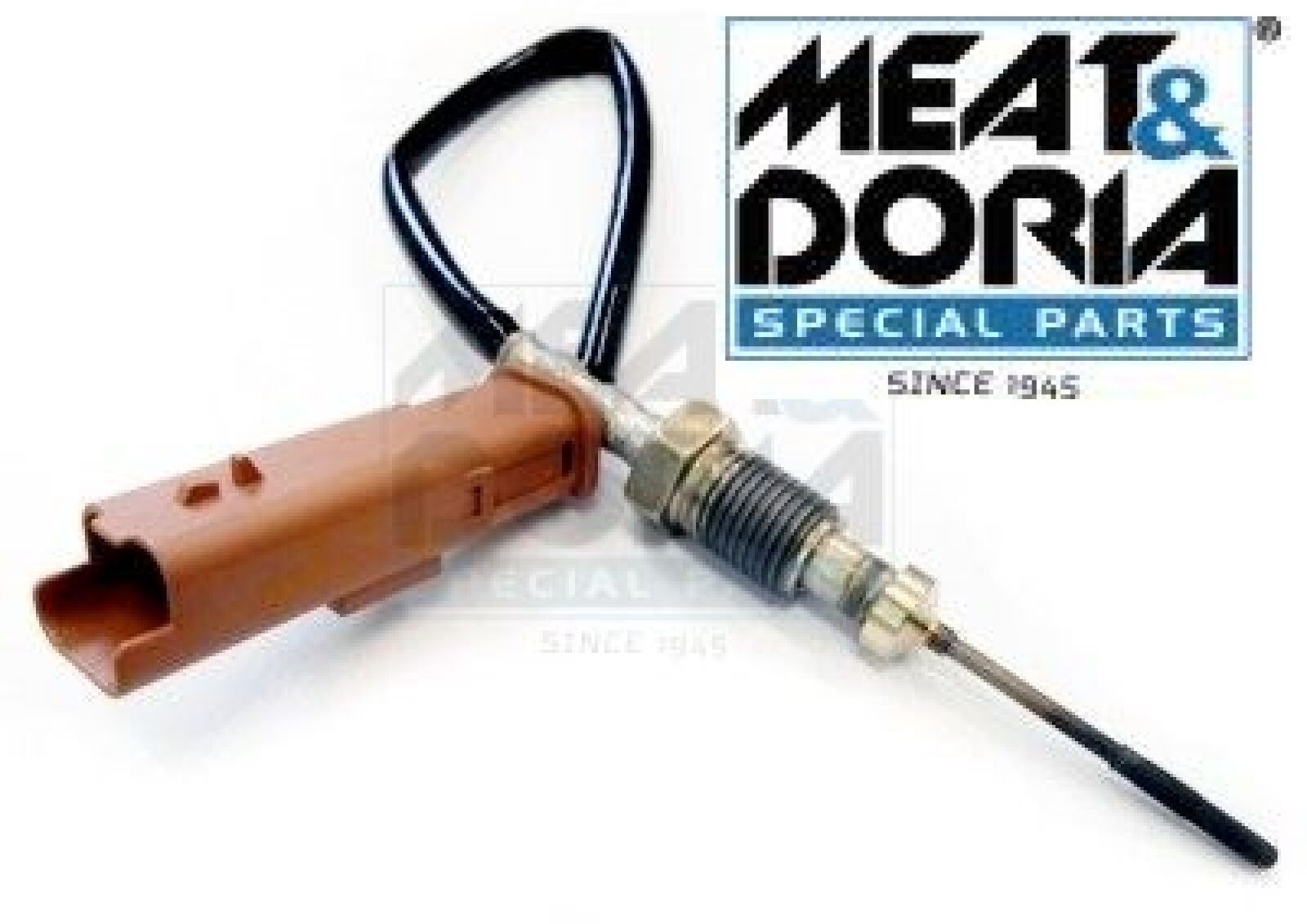 MEAT & DORIA 11903 Sensor für Abgastemperatur Sensor Abgastemperatur