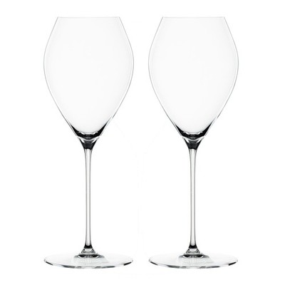 SPIEGELAU Serie SPECIAL GLASSES 2er Set Spumanteglas 500 ml