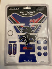 Aprilia Motocykl Ochronna podkładka zbiornika paliwa firmy KEITI