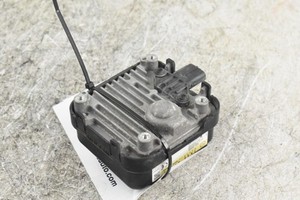 Camera/Projector Radar Unit Adaptive Cruise Fits 16-17 MAZDA CX-9 3872450