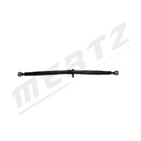 Mertz Gelenkwelle Achsantrieb M-D1095 FüR Fiat Panda Classic 4X4 169 AXB2A AXC2A