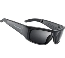 OhO Sunshine Smart Glasses with Bluetooth Speaker and UV Protection Lens Unisex