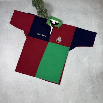 Vingate Peveril Astralia Tour #32 Unsworth Rugby Jersey Size 112cm/44in 