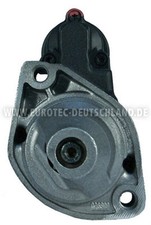 EUROTEC Anlasser Starter 11021320 12V f&uuml;r MERCEDES KLASSE W164 W251 V251 W211 GL