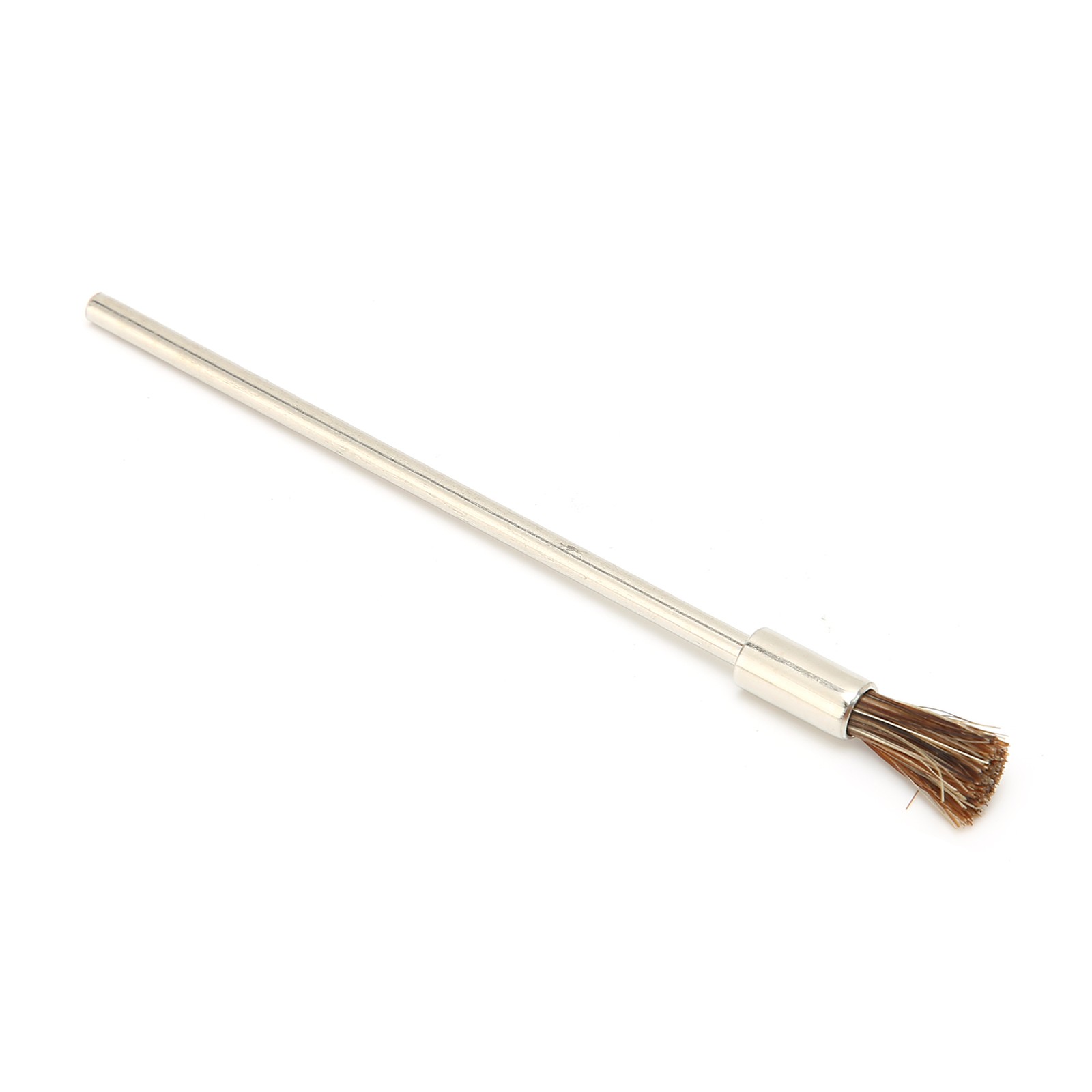 Stainless Steel Wire Brush Remove Dirt Narrow Areas Wire Brush For Cleaning✈