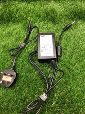Samsung AC/DC Adapter Power Supply Model DA-24B12-FAB