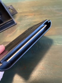 Mortal Kombat II Sega Genesis In Box 1 Or 2 Players 1994 No Manual