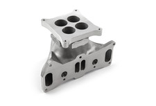 Mazda Rx7 Rotary 13b Four Barrel Intake Manifold - Pce148.1110 Mazda Rx7 Rotary 13b Four Barrel Intake Manifold - Pce148.1110