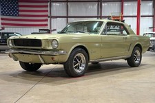 1965 Ford Mustang for Sale
