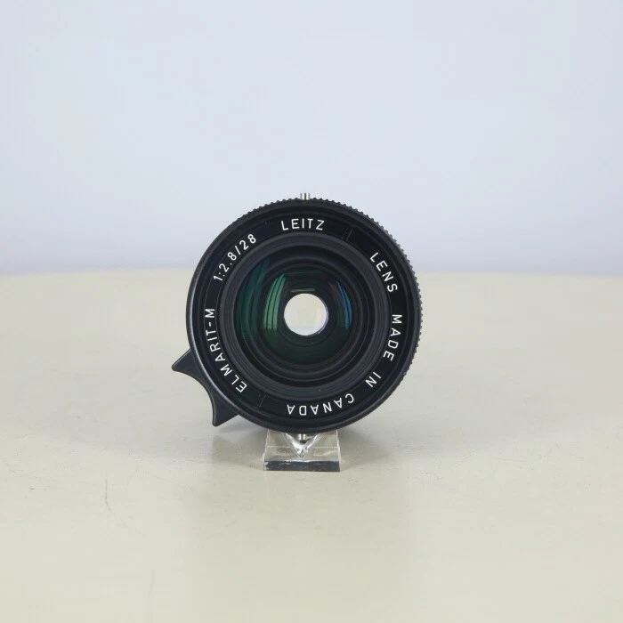 Leica ELMARIT-M f/2.8 Camera Lenses 28mm Focal for sale | eBay