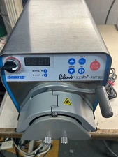 Cole-Parmer Ismatec Flowmaster FMT-300 ISM1022P Peristaltic Pump