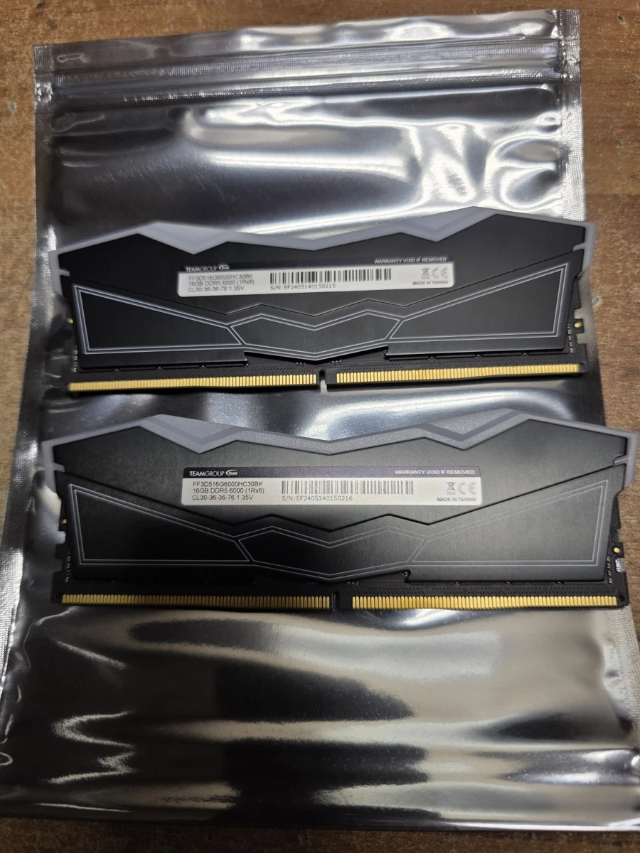 Team T-Force Delta RGB 16GB Gaming Desktop RAM Price in BD
