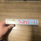Usborne Fact Cards Sharks Educational Card Box Set, Multicolor, Ages 8-11 Kids — photo 3