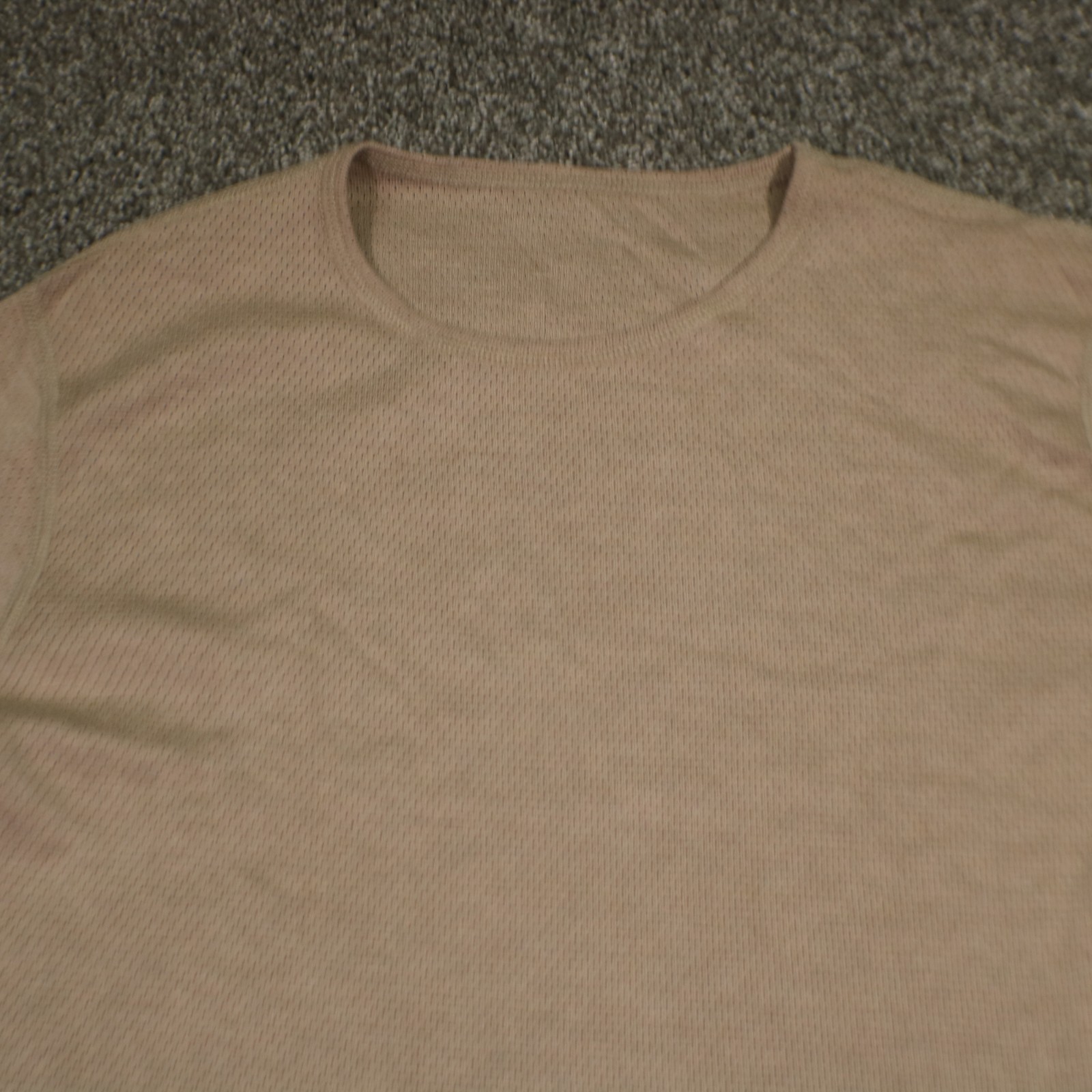 Peckham Flame Resistant Baselayer Undershirt Mens… - image 2