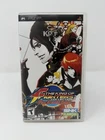 King of Fighters Collection: Orochi Saga (Sony PlayStation Portable, 2008) CIB