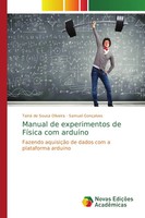 Tainá De Sousa Oliveira (U. A.) | Manual De Experimentos De FíSica Com ArduíNo