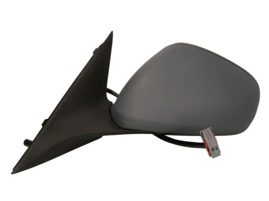Left BLIC 5402-04-1121212P Exterior Mirror for ALFA ROMEO