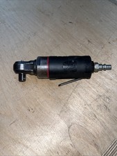 Mac Tools Palm Air Ratchet 38 Drive Mini Pneumatic Arp138