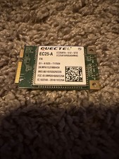 quectel ec25-A
