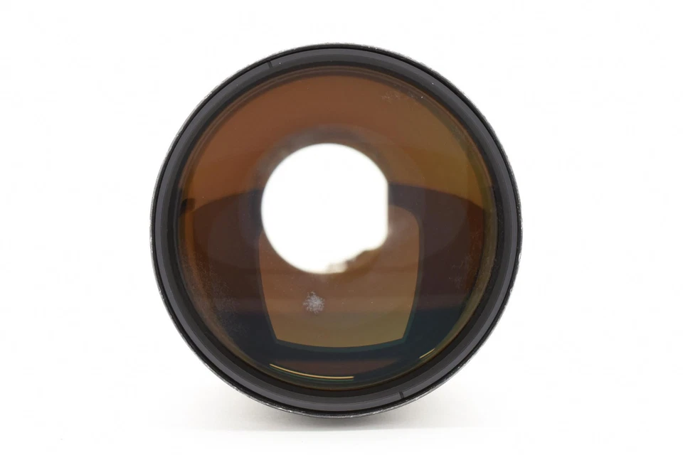 🎦 [ EXC+5 w/Cap ] Canon FD 400mm f/4.5 S.S.C. SSC Telephoto MF Lens SLR JAPAN - Image 4 of 4