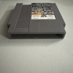 WWF WrestleMania: Steel Cage Challenge (Nintendo NES, 1992) solo cartuccia 