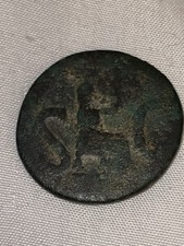 Ancient Roman Coin – Augustus AE As – Livia (Pax) Seated Rev – 27 BC–14 AD #1176