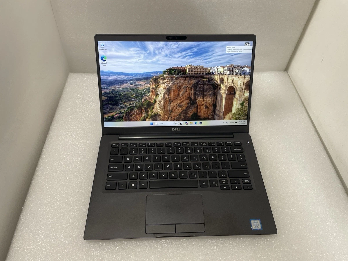 Dell Intel Core i5 8th Gen PC Laptops & Netbooks for sale - eBay