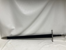 HUNSHU UC6235 36" SWORD AND SHEETH
