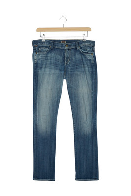 Citizens Of Humanity Jeans Gr. 31 Blau Männer Gebraucht