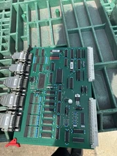 Storck 3R721622 Contiweb Extended Analog Board USED