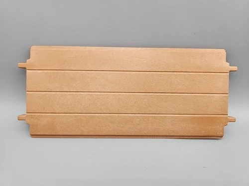 Playmobil 3666 CASTLE Parts FLOOR LONG Rectangle Kings Medieval Knights Vintage