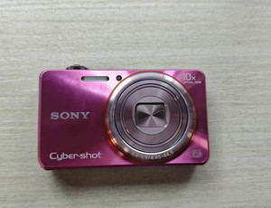 Sony Cybershot Dsc Wx 100 | eBay