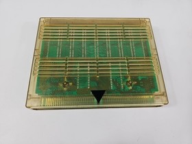 OVER TOP NEO GEO MVS 100% Authentic  Cartridge & Board Tested US SELLER 